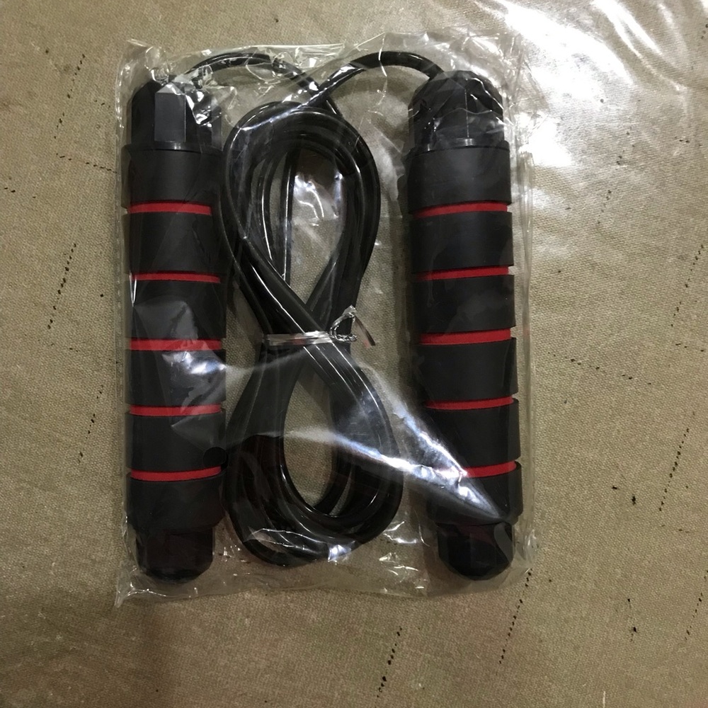 Jump rope - Picture 2 of 3